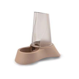 nuvola 3,5 l abreuvoir/distributeur à trémie, couleurs assorties