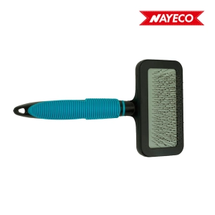 brosse à poils moyenne dog barber