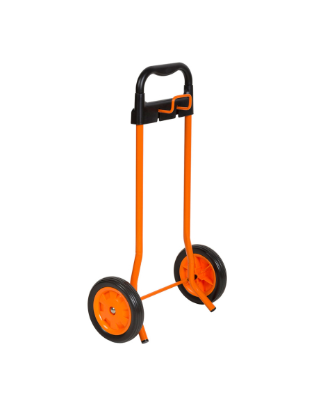 Chariot Butane DEVESA Transport facile bouteille butane - DEVESA