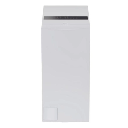 haier lave-linge top hw90-bpd13386u-s - haier