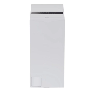 haier lave-linge top hw90-bpd13386u-s - haier
