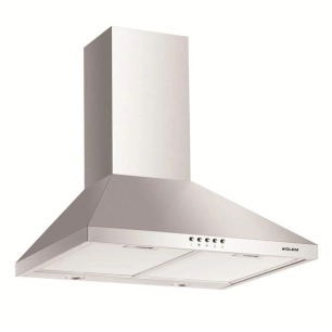 glem hotte décorative murale ghp650ss - glem