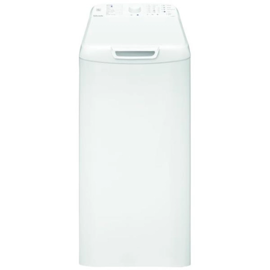 vedette lave-linge top vlt1255w2 - vedette