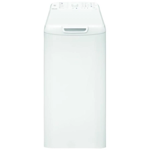 vedette lave-linge top vlt1255w2 - vedette
