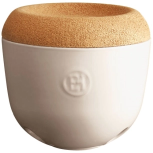 argile pot a ail 0l94 14.50cm - emile henry emile and co