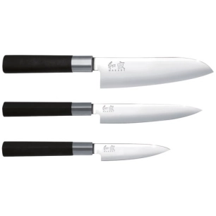 wasabi black*set 3ctx off/santo/univer. - kai france