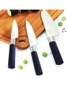 wasabi black*set 3ctx off/santo/univer. - kai france