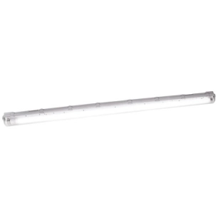 rã©glette led ã©tanche 1x19w 150 cm 4000k - osram