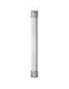 reglette led etanche 2x15w 120cm 4000k - osram