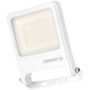 projecteur endura flood 30w 3150lm blanc - osram