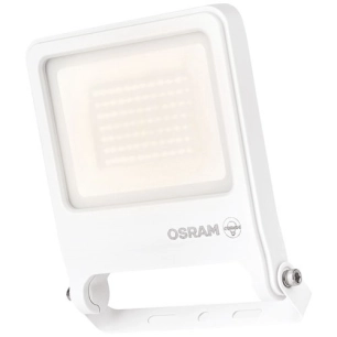 projecteur endura flood 50w 4000lm 3000k blanc - osram
