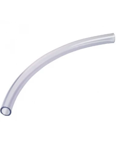 Tuyau cristal 25m Ø 25 x 32mm - CAP VERT