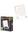projecteur endura flood 50w 4000lm 3000k blanc - osram