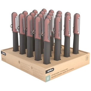 display de 20 eplucheur tomate - beka zyliss