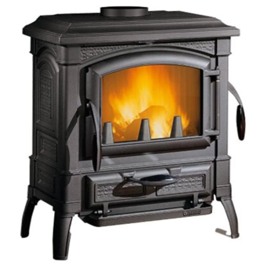 nordica poêle à bois vintage isettalean - nordica