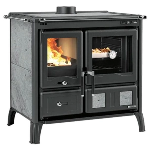 nordica cuisinière à bois gardenia.16pierrenaturelle - nordica