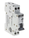 Disjoncteur PH/N - 2A NF pour cumulus et chauffe eau