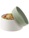 cuiseur quinoa et riz au micro-ondes vert - brabantia international bv
