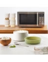 cuiseur quinoa et riz au micro-ondes vert - brabantia international bv