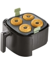 moule a 4 donuts silicone air fryer - brabantia international bv