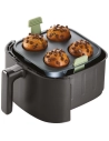 moule a 4 muffin silicone air fryer - brabantia international bv