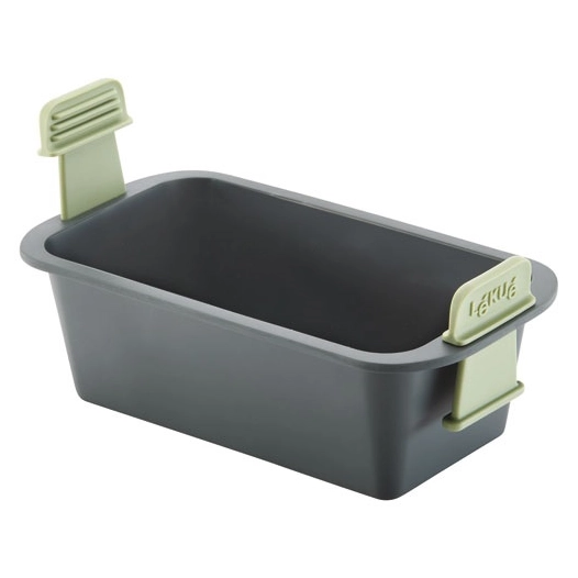 panier rect silicone air fryer grey - brabantia international bv