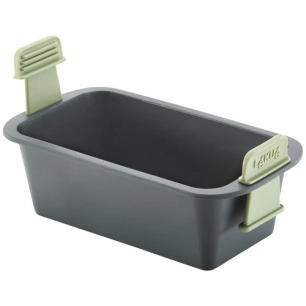 panier rect silicone air fryer grey - brabantia international bv