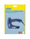 agrafeuse ã©lectrique pour agrafe 53 6-10mm ou clou 8 15mm - rapid sas