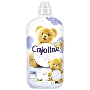 cajoline doux et pur 1.38l - diapar distribution alimentaire parisienne