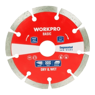 disque diamanté turbo basic ø230,0 x 22,2 mm
