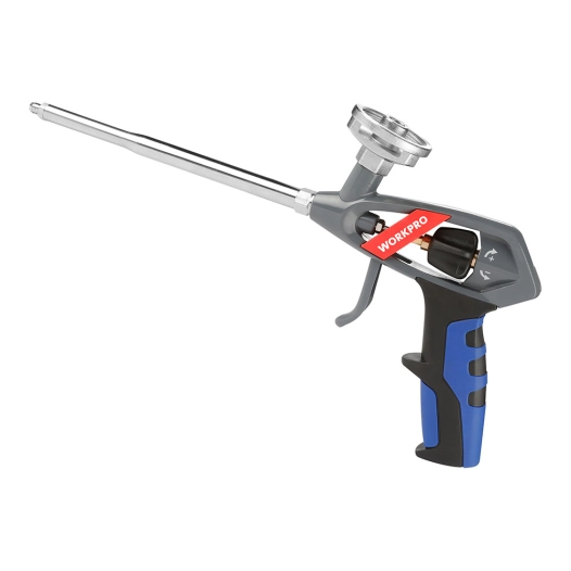 pistolet à mousse de polyuréthane, 350 x 145 x 50 mm