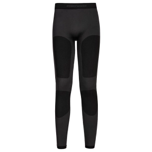 pantalon thermique dynamic air - taille xxxl - anthracite - portwest