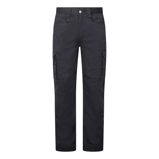 pantalon cargo wx2 eco - taille 41 - noir - portwest