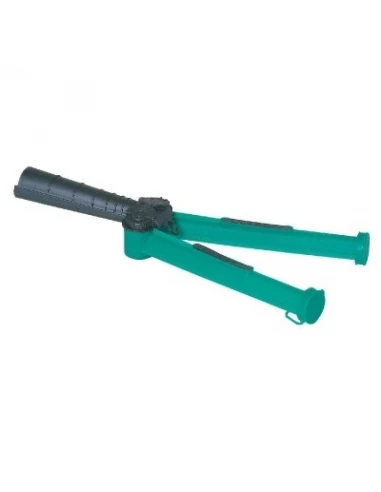 Rampe d'arrosage variable - EDA