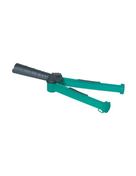 Rampe d'arrosage variable - EDA