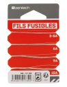 Fils fusibles - ZENITECH