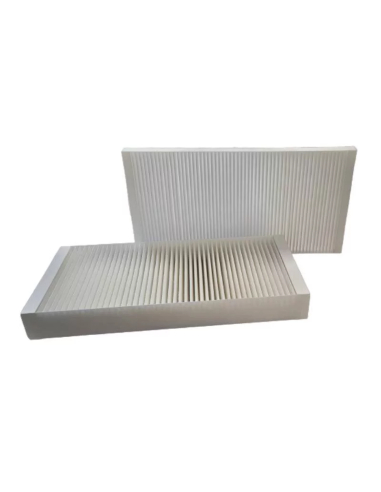 Unelvent kit filtre 1eu5/1eu4 pour ideo/initia 600913