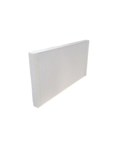 Filtre Unelvent EU4 Ideo/Initia Filtration EU4 efficace pour VMC double flux - Soler et Palau