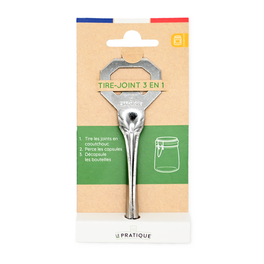 Tire-Joint 3 En 1 - LE PRATIQUE