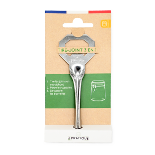 Tire-Joint 3 En 1 - LE PRATIQUE