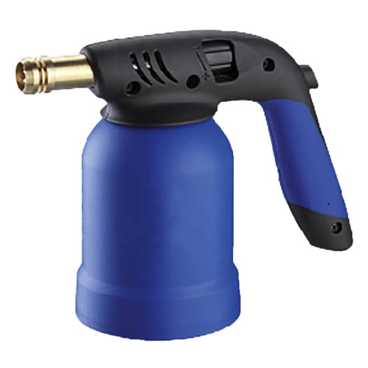 1 Lampe A Souder Plastique Allumage Manuel - AUTRE