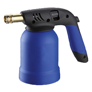 1 Lampe A Souder Plastique Allumage Manuel - AUTRE