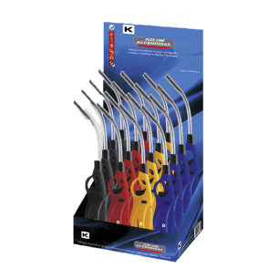 16 Briquet De Cuisine Gaz Avec Lance Orientable - AUTRE