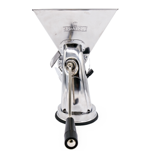 1 Presse Tomates Inox - LE PRATIQUE