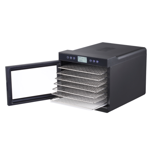 1 Deshydrateur Lcd Auto Premium 500 W - LE PRATIQUE