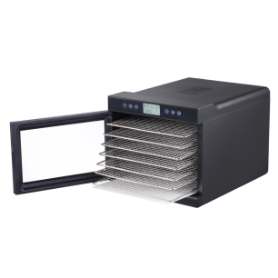 1 Deshydrateur Lcd Auto Premium 500 W - LE PRATIQUE