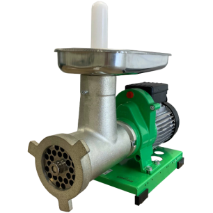 Hachoir Electrique Pro N°32 - 1200 W - LE PRATIQUE