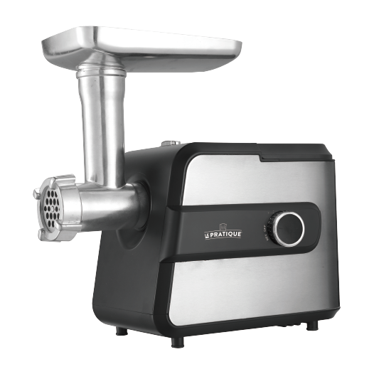 1 Hachoir A Viande Electrique N°8 De 600 W - LE PRATIQUE