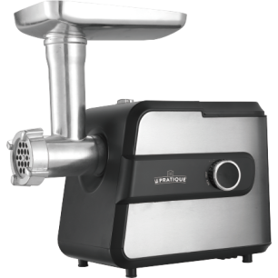 1 Hachoir A Viande Electrique N°8 De 600 W - LE PRATIQUE