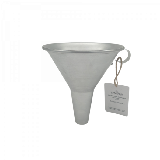 1 Entonnoir A Boudin - LE PRATIQUE